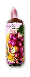 beeber bug grape 180 cc