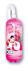 beeber bug lychee 180 cc