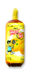 beeber bug orange 180 cc