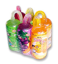 beeber bug pack