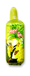 beeber bug pineapple 180 cc