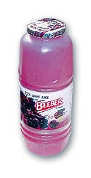 grape juice 180 cc
