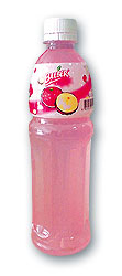 lychee juice 500 cc