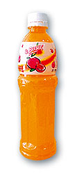 orange juice 500 cc