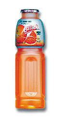 orange juice 220 cc