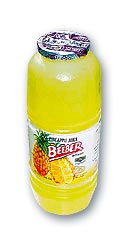 pineapple juice 180 cc