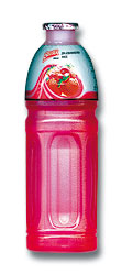 strawberry juice 410 cc