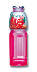 strawberry juice 220 cc