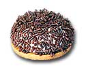 dotto chocolate flavoured marshmallow biscuit