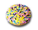 dotto fancy mix flavoured marshmallow biscuit