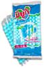 Tube Syrup Fruit Drink with Carrageenan Blueberry Flavour Miyuki Brand